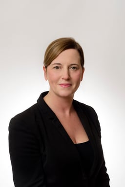 Sarah O\'Kane