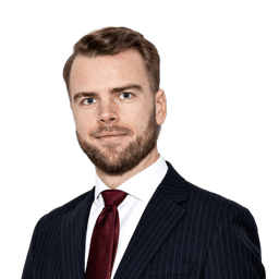 Alexander Bentsen