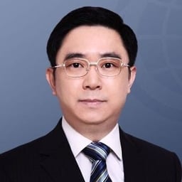 Geoffrey Zha