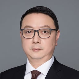 Jingdong XU