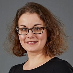 Claire Clayton-Stead