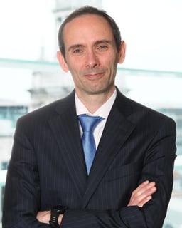 Jon Cox-Brown