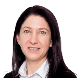Robyn Berger