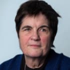 Marguerite Russell 