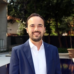 André Lins