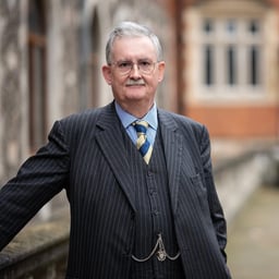 Michael Fletcher