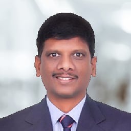 Mohan Kumar