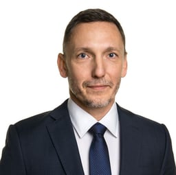 Martin Jurecko