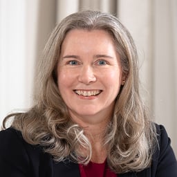 Clare Reddy