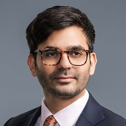 Jawad Ahmad