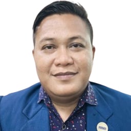 Khairul Esa Prihandoko