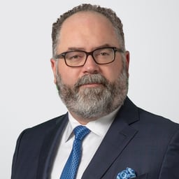Mark Melton