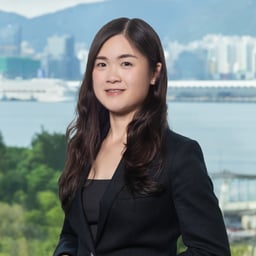 Victoria Chan