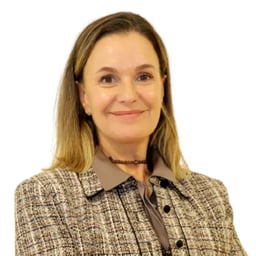 Barbara Ramperti