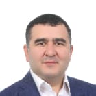 Saidakbar Bekitayev 