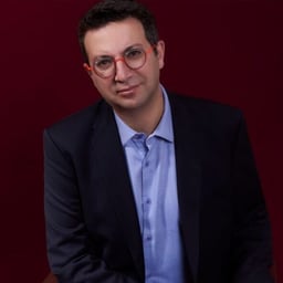 David Vaughan