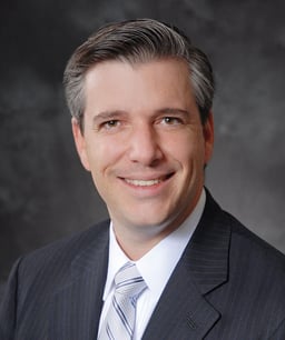 Eric Allendorf