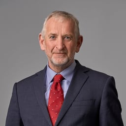 Daniel King