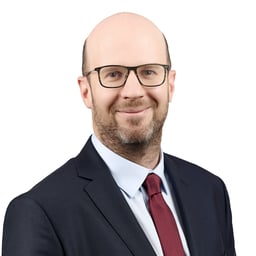 Cyril Boussion