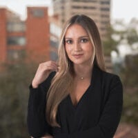 Elisa Muskus Escamilla