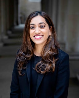Anushka Kangesu
