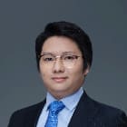 Jimmy Xiao 