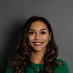 Lereesa Easterbrook
