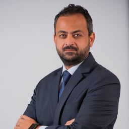 Michael Boutros