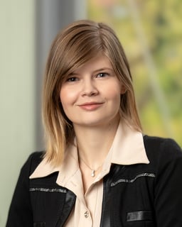 Laura Kovacs
