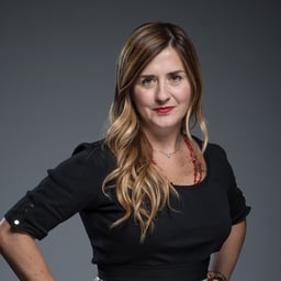 Federica Pomero