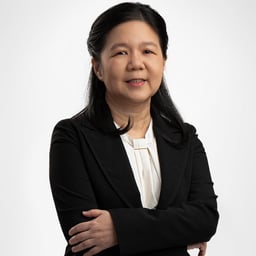 Irene Yong