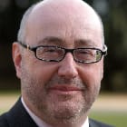 Peter McCormick OBE