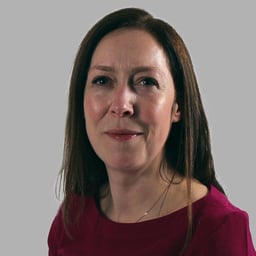 Beth Bradley