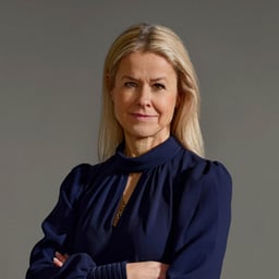Nina Ringen