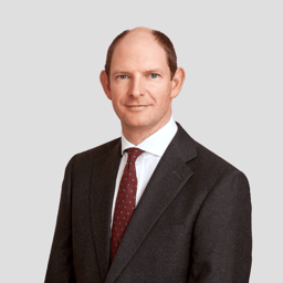 Jonathan Upton KC