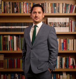 Alfonso Higa