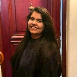 Shriya Mishra