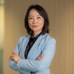 Yongmei Evers-Cai