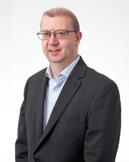 Darren Higginson