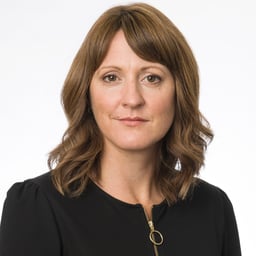 Alison Wilson