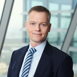 Andreas Zettergren