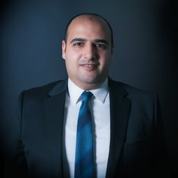 Ahmed Abdelgawad