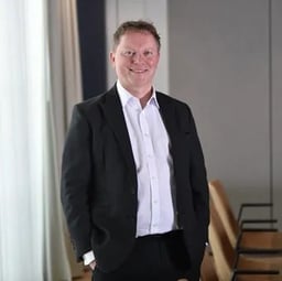 Matthew Howarth