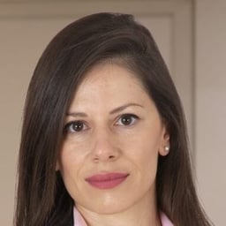 Angeliki Miliakou