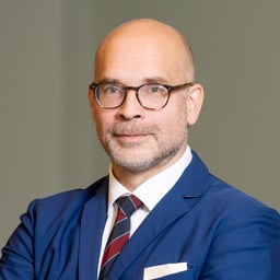 Philipp Werner