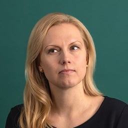 Maria Aholainen