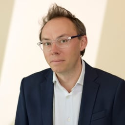 Tim Maxwell