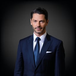 Lukas Flener
