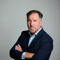 Chris Ritchie