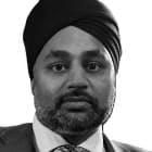 Rishy Panesar 